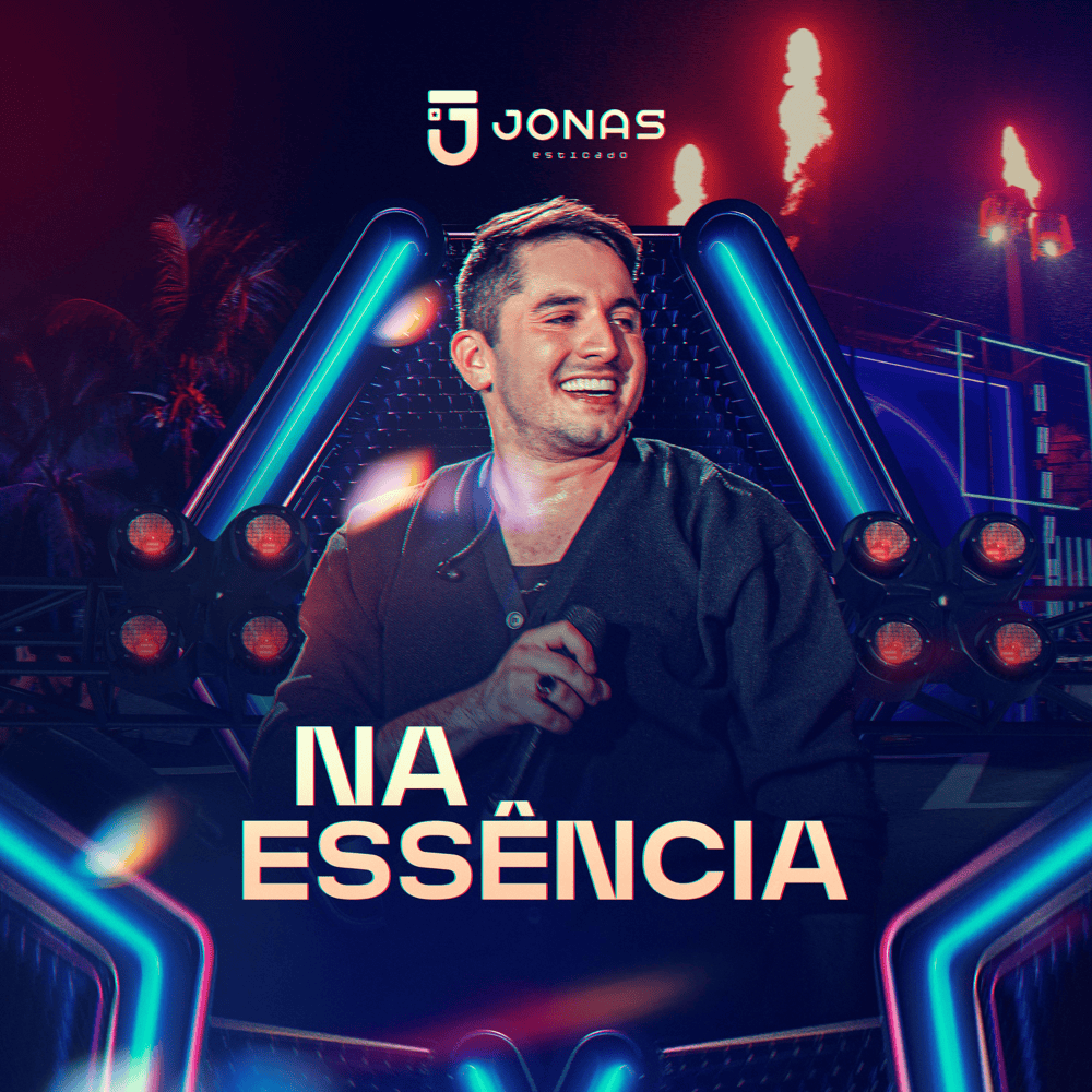 Eu Aposto Tudo (Ao Vivo) by Jonas Esticado