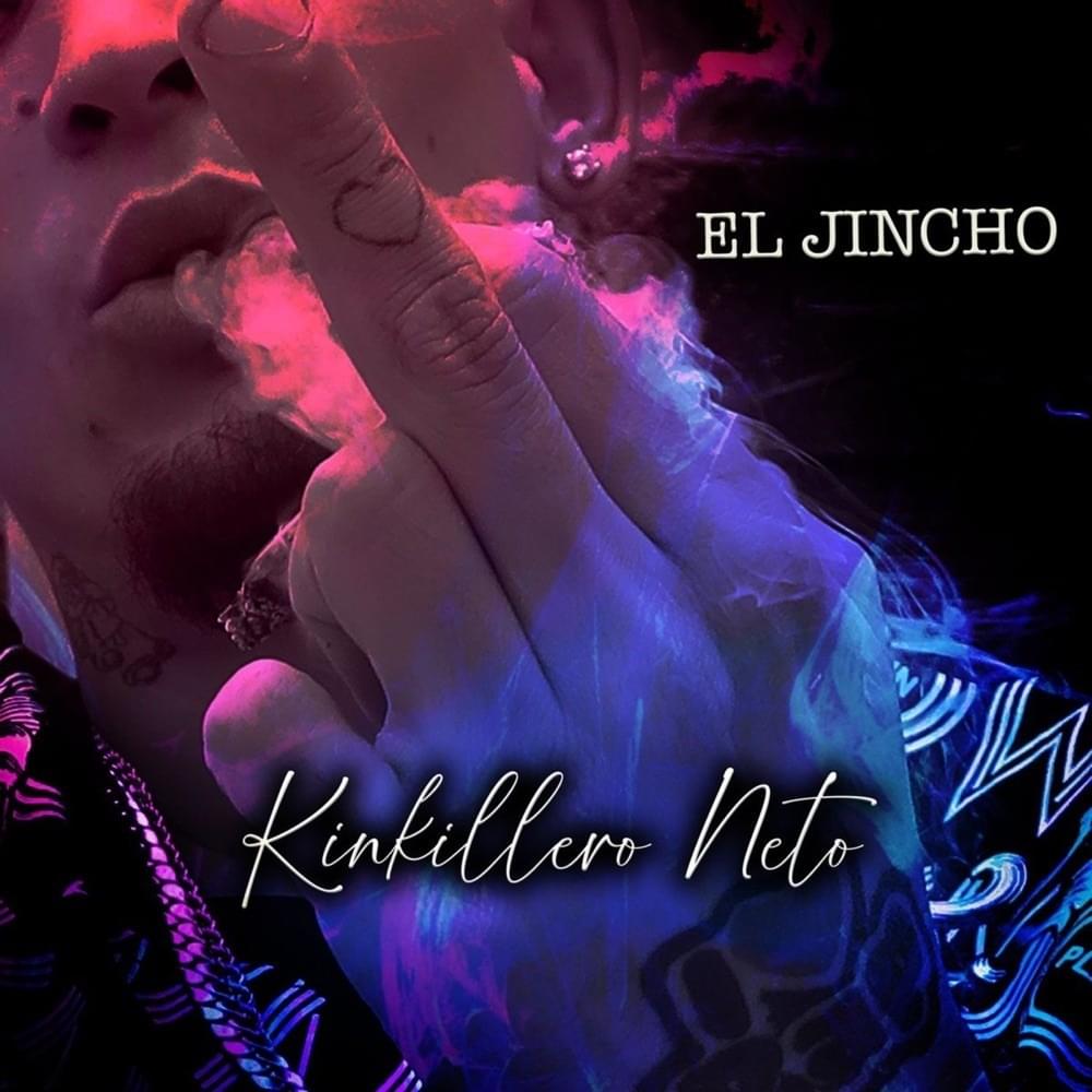 Cover image for Kinkillero Neto