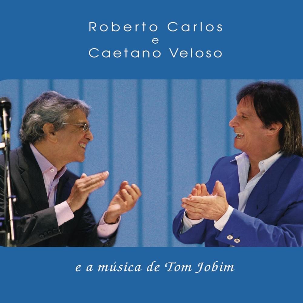 Águas de março by Daniel Jobim