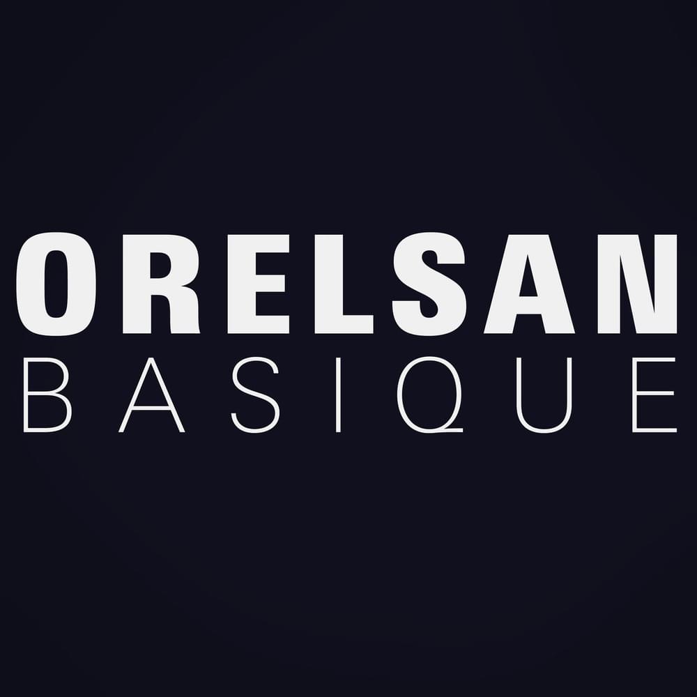 Album cover art for "Basique" by Skyrock