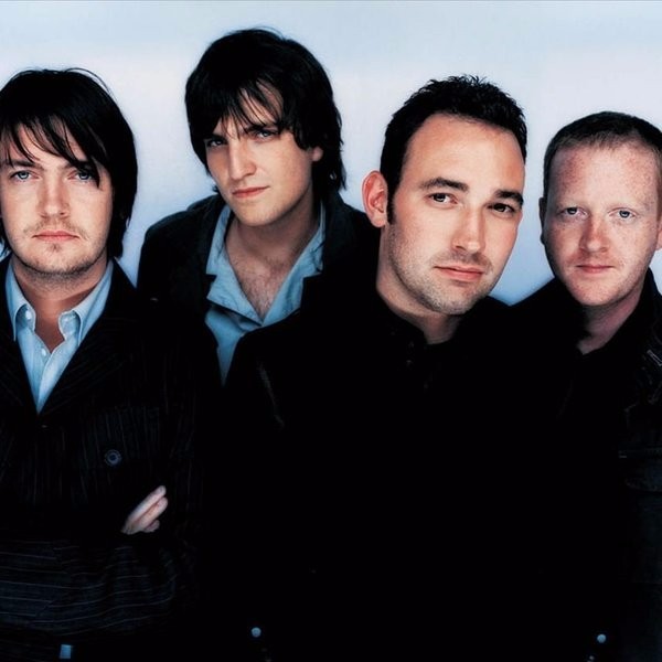 Photo of Starsailor