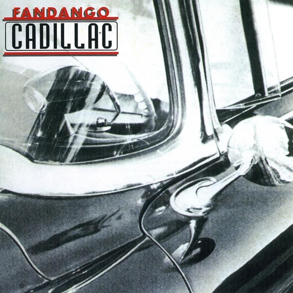 Rock ’N Roll You by Fandango