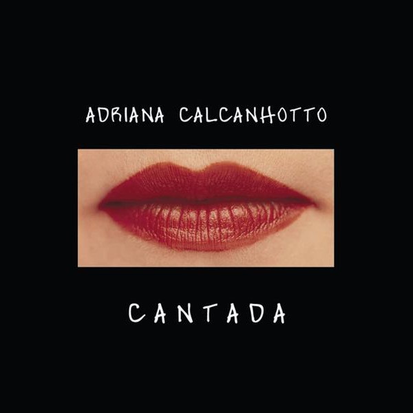 Se Tudo Pode Acontecer by Adriana Calcanhotto