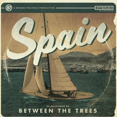 Spain by Between the Trees