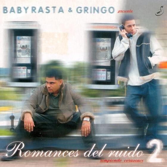 Cover image for Romances del Ruido 2