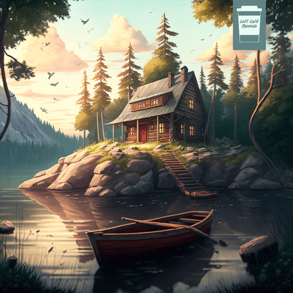 Adrift by gCoope