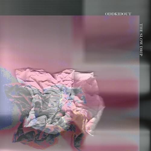 Cover image for The Slow Drip