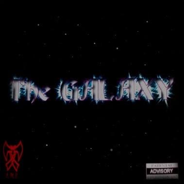 Cover image for The Galaxy