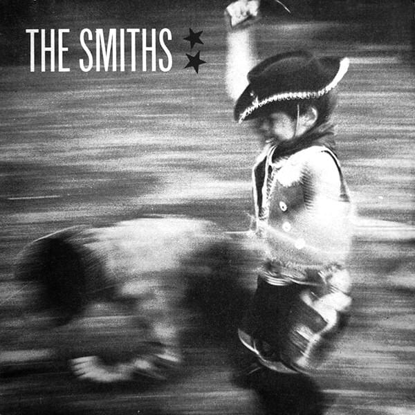 Album cover art for "The Headmaster Ritual" by The Smiths