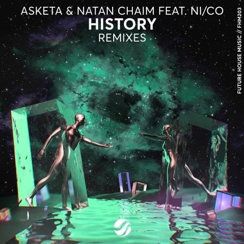 Cover image for History Remixes