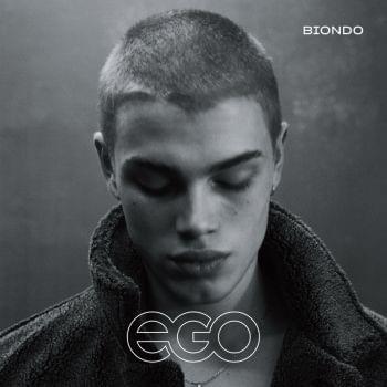 Cover image for Ego