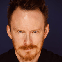 Photo of Christian Anderson