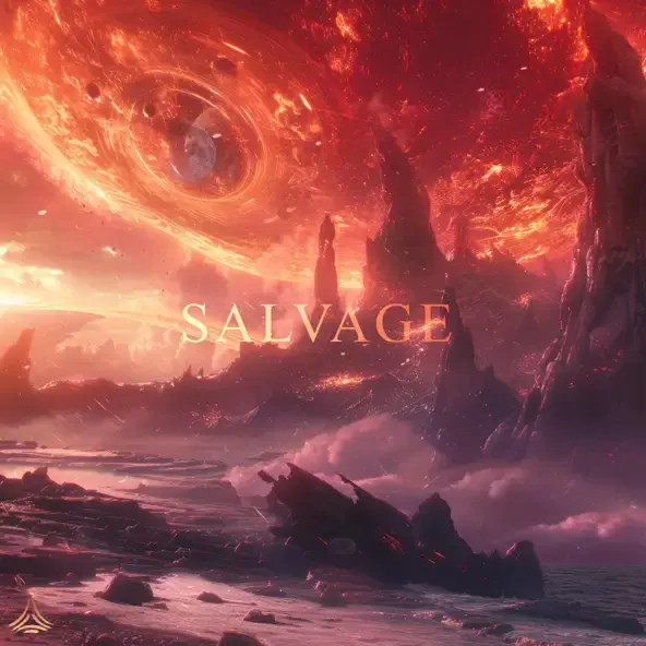 Salvage by Abandoned (EDM)
