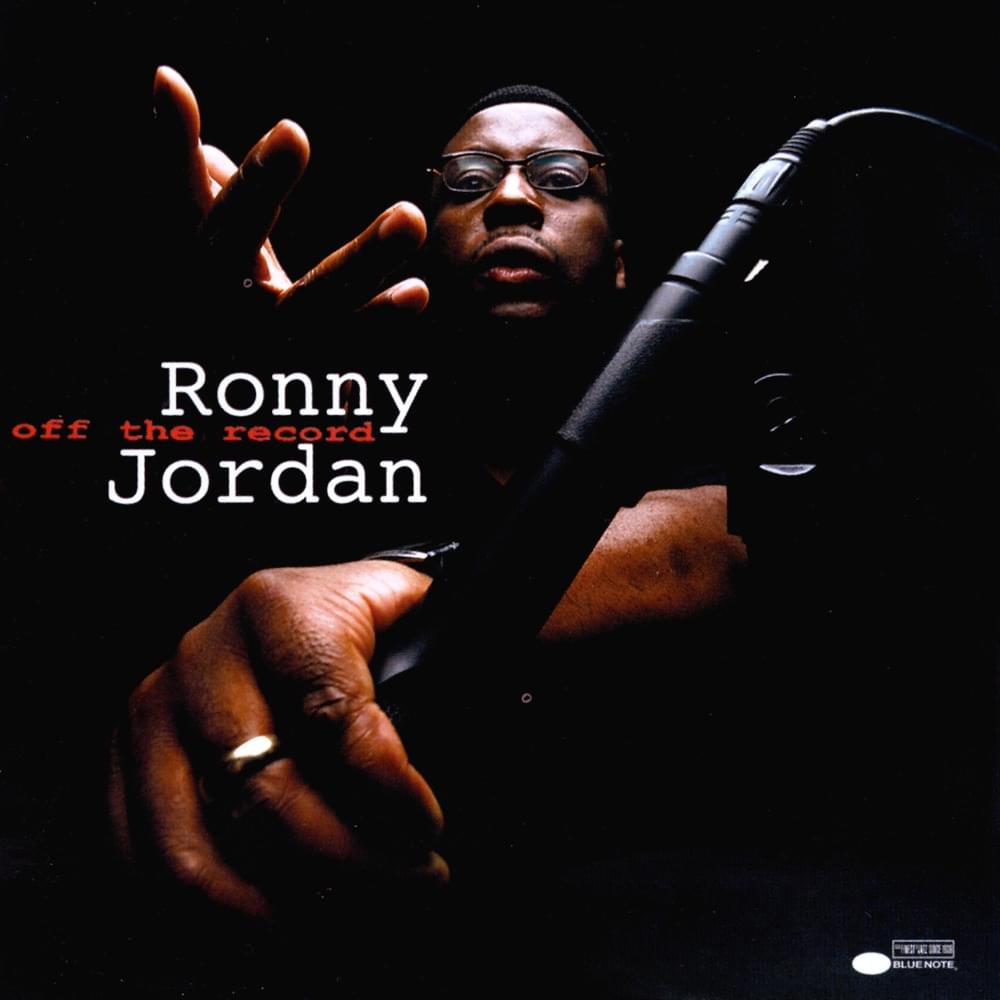 Floor & More by Ronny Jordan