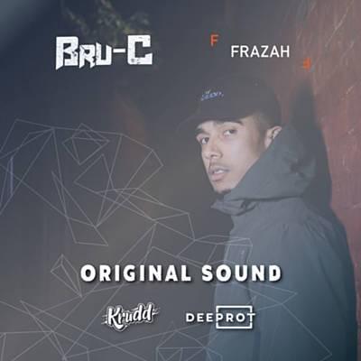 Cover image for Original Sound - Single