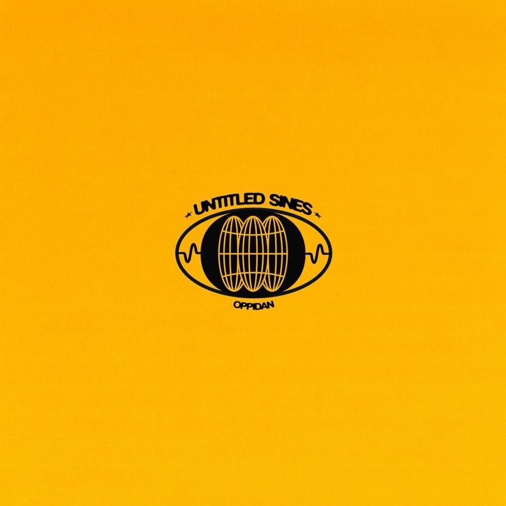Cover image for UNTITLED SINES