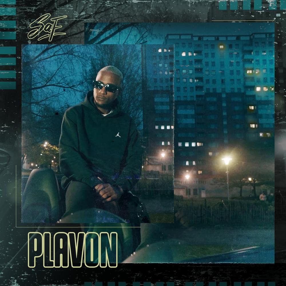 PLAVON by SAF