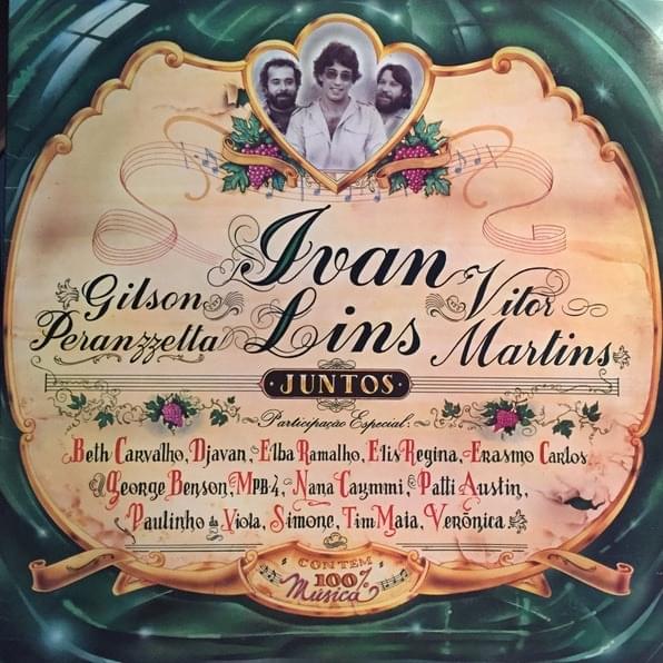 Cover image for Juntos