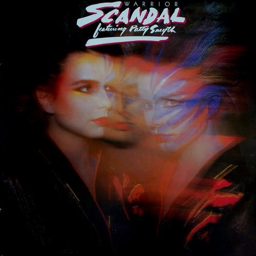 Tonight by Scandal