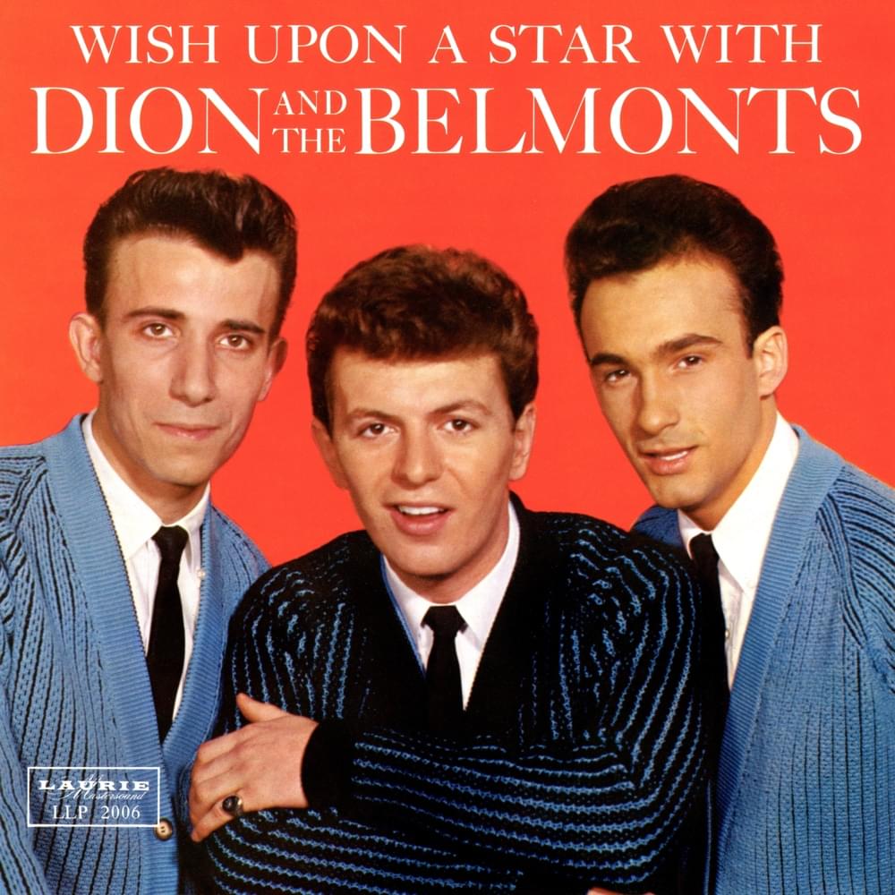 Fly Me to the Moon by Dion and The Belmonts