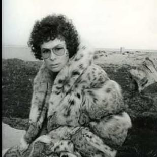 Photo of Dory Previn