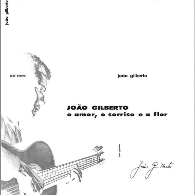 Corcovado by João Gilberto