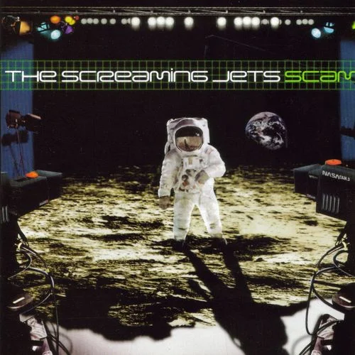 Shine Over Me by The Screaming Jets
