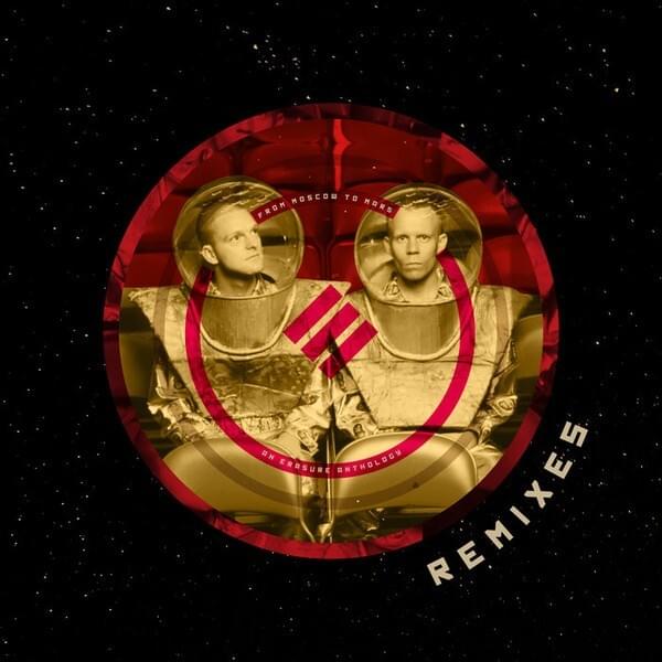 Cover image for Remixes