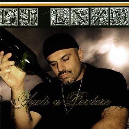Ferite aperte by DJ Enzo