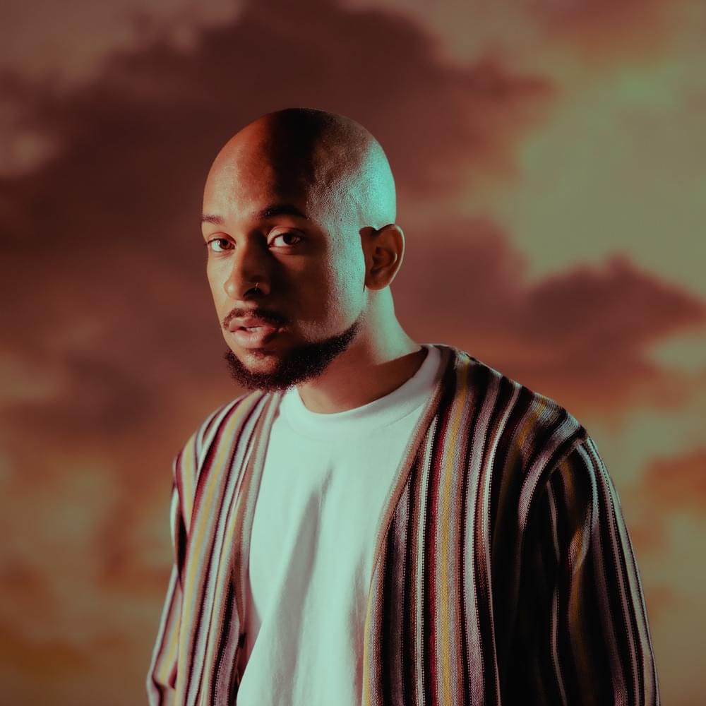 Album cover art for "Yami Yugi Moto" by Khary
