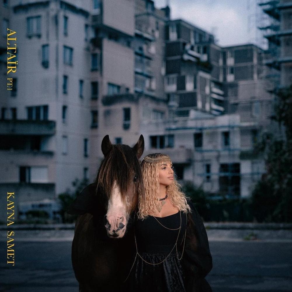 Quelle vie by Kayna Samet