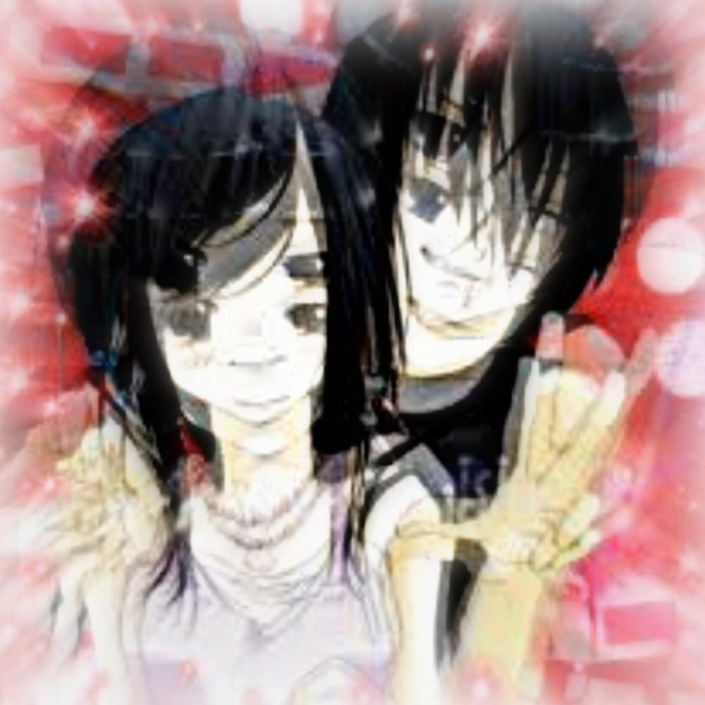 Cover image for love u
