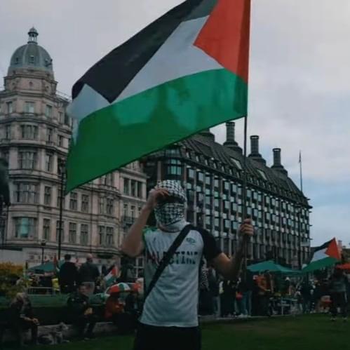 Cover image for Gaza
