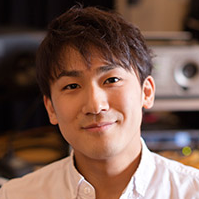Photo of 高橋邦幸 (Kuniyuki Takahashi)