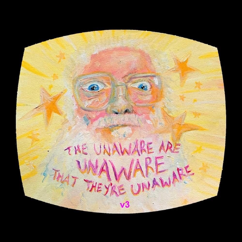 Cover image for The Unaware Are Unaware That They’re Unaware v3 Ausfart
