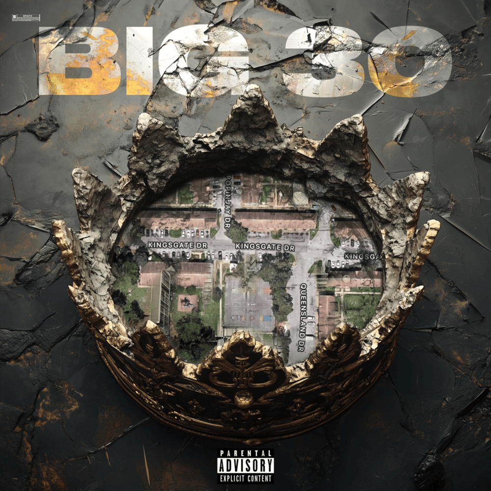 Cover image for Still King (Deluxe)