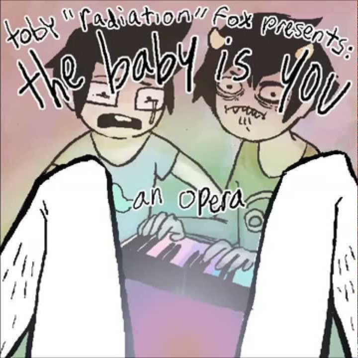 The Baby is You by Toby Fox