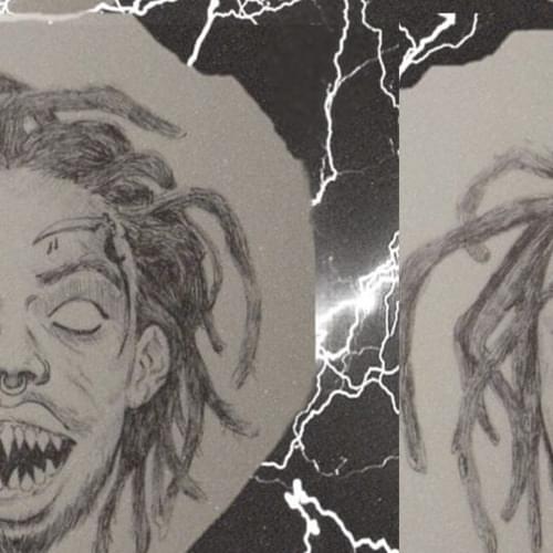 Album cover art for "FUCK CALLING TRUCE" by MC Holocaust