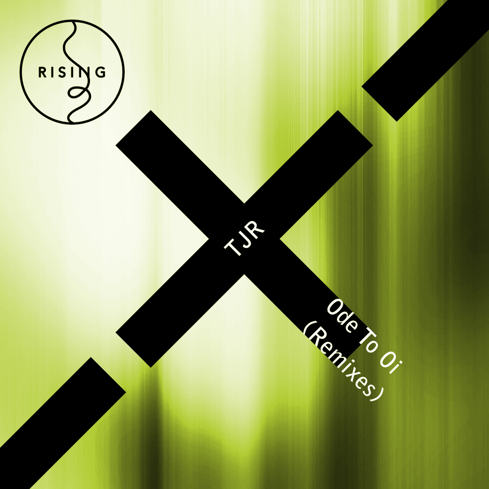 Crookers Remix by TJR