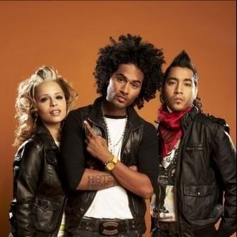 Photo of Group 1 Crew