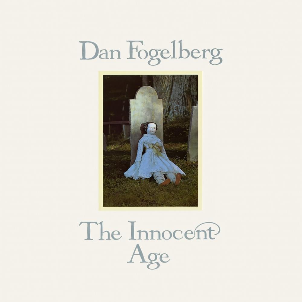 Hard to Say by Dan Fogelberg