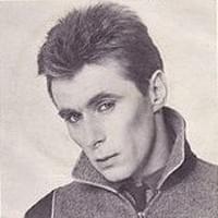 Keith Forsey Profile Picture Photo of Keith Forsey