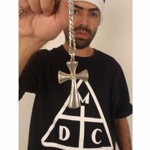 Photo of Smoke DMC
