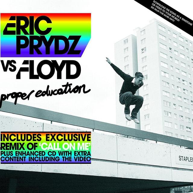 Cover image for Proper Education