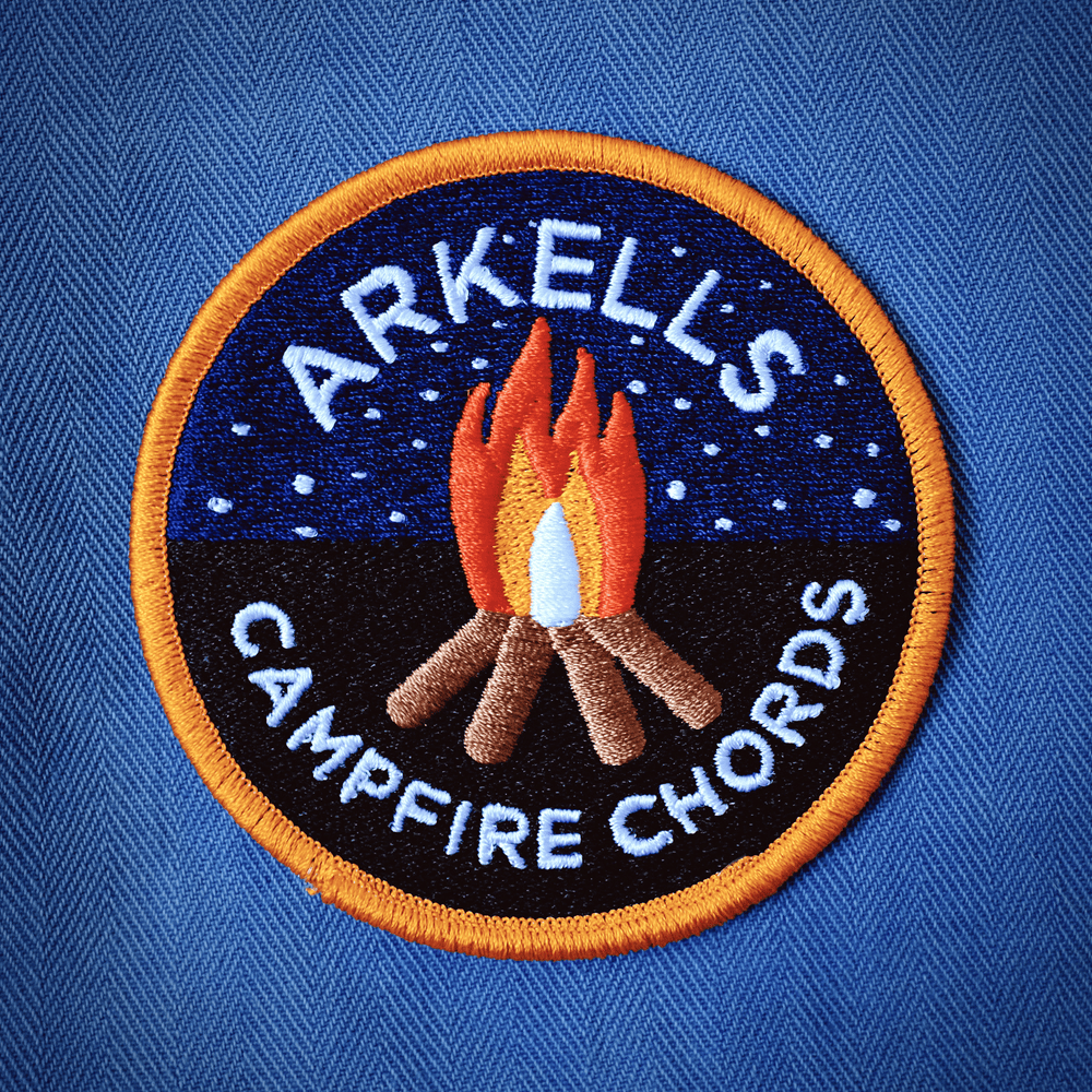 Quitting You by Arkells