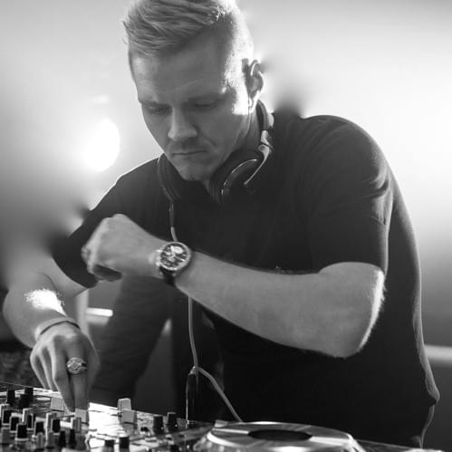 Photo of Jamie Duggan