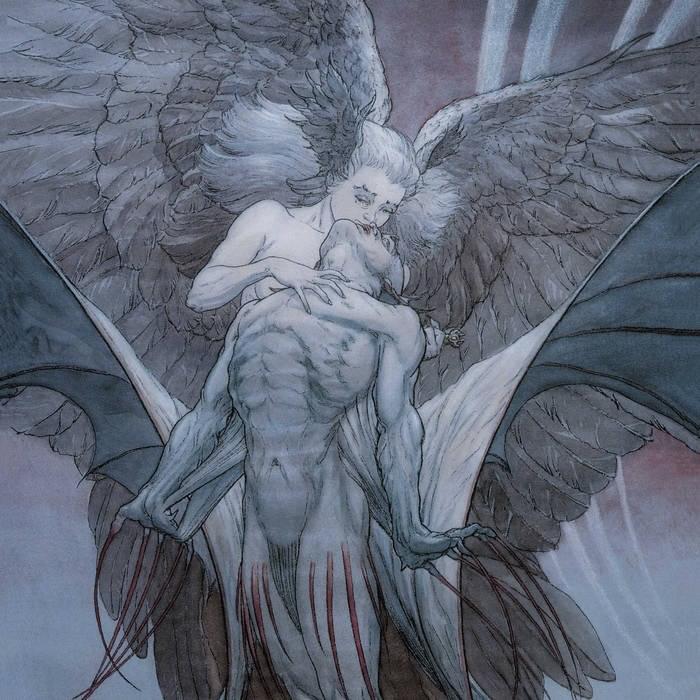 Cover image for Black Aria