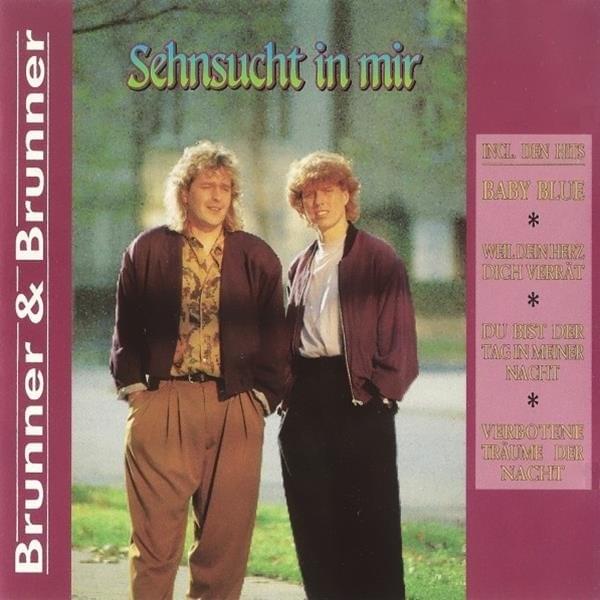 Heißer als die Sonne by Brunner & Brunner