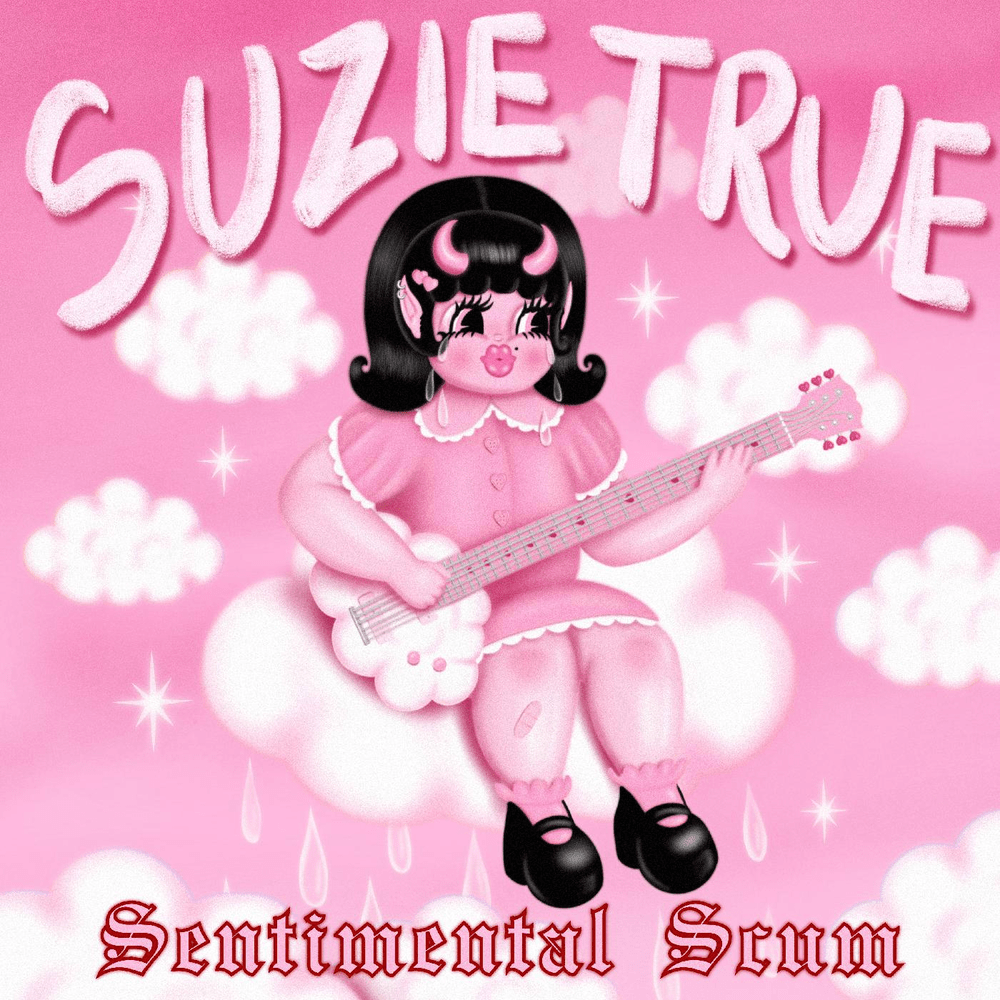 I Lost It (Self Respect) by Suzie True