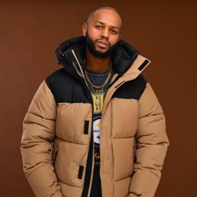 Cover image for DJ Kaymoworld